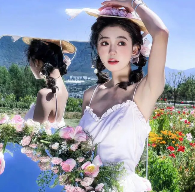 男友总在修罗场